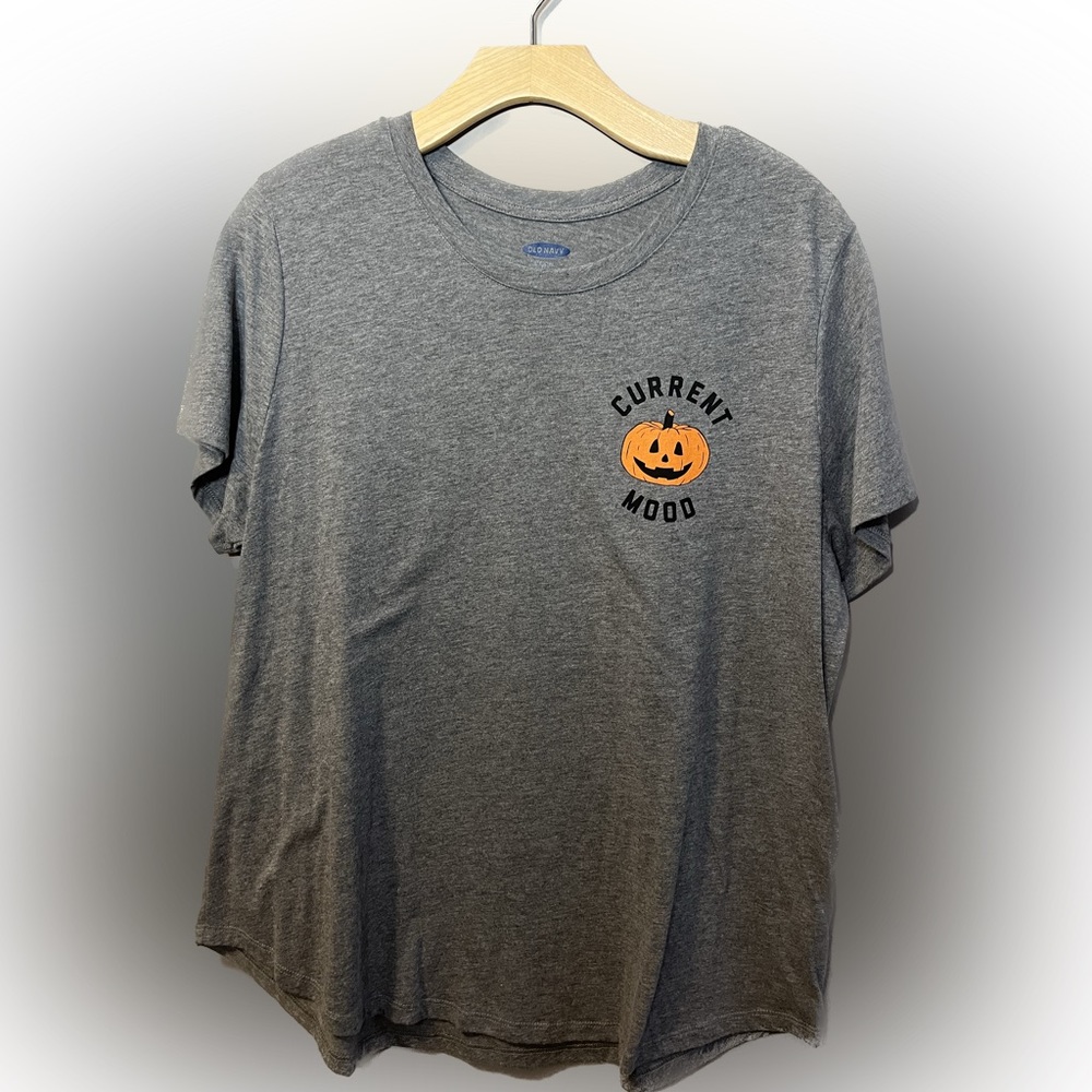 🌟Old Navy | Halloween Graphic Tee